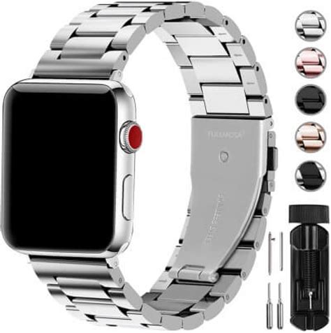 link strap apple watch|bracelet strap for apple watch.